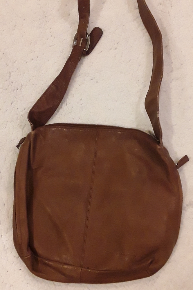 CONCEAL&CARRY Stone Mountain GUC leather